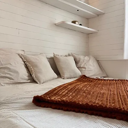 Appartement Cosy Au Cœur De
