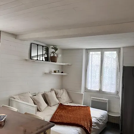Cosy Au Cœur De Appartement