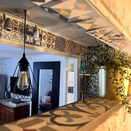 Appartement Cosy Au Cœur De