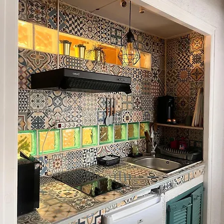 Cosy Au Coeur De Daire