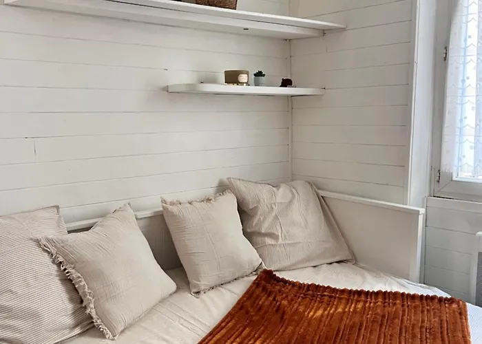 Daire Cosy Au Coeur De *