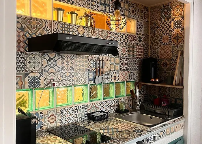 Cosy Au Coeur De Daire