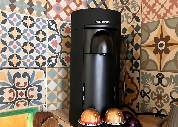 Cosy Au Coeur De * Toulon